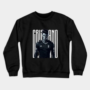 Ronaldo Crewneck Sweatshirt